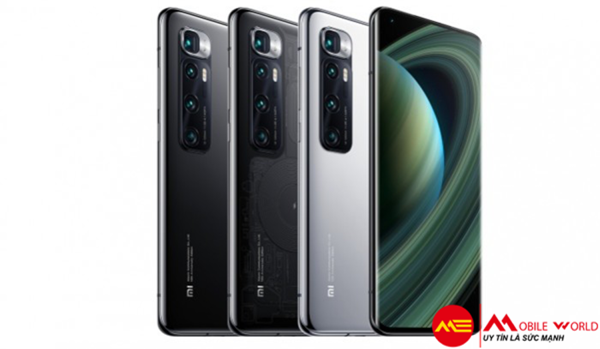 Địa điểm mua Xiaomi Mi 10 Ultra chính hãng, giá tốt