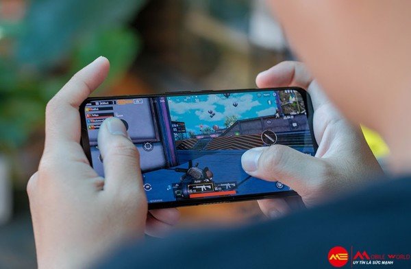 Địa Điểm Mua ZTE Nubia Red Magic 5S Ch&iacute;nh H&atilde;ng, Uy T&iacute;n