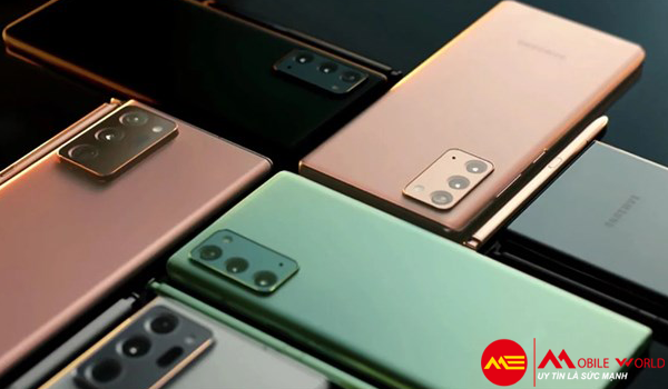 Điểm danh 5 mẫu Samsung Galaxy Note cũ gi&aacute; rẻ cho sinh vi&ecirc;n