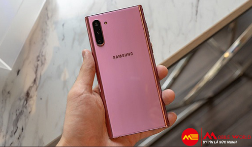 Điểm danh 5 mẫu Samsung Galaxy Note cũ gi&aacute; rẻ cho sinh vi&ecirc;n