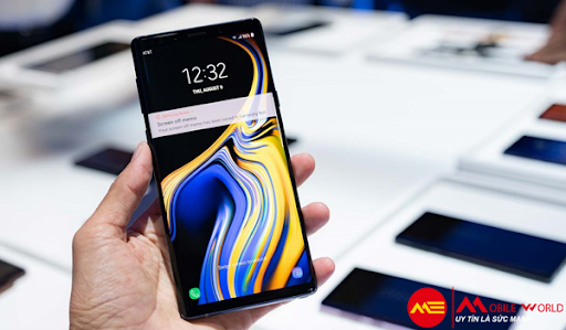 Điểm danh 5 mẫu Samsung Galaxy Note cũ gi&aacute; rẻ cho sinh vi&ecirc;n