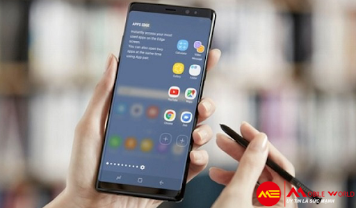 Điểm danh 5 mẫu Samsung Galaxy Note cũ gi&aacute; rẻ cho sinh vi&ecirc;n