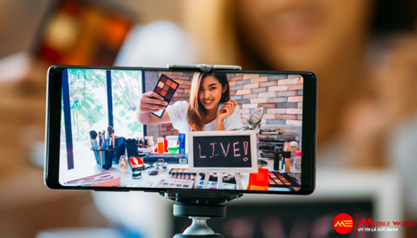 Điểm mặt những d&ograve;ng điện thoại chụp h&igrave;nh selfie đẹp nhất 2021