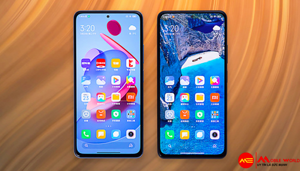 Điểm mặt những d&ograve;ng điện thoại chụp h&igrave;nh selfie đẹp nhất 2021