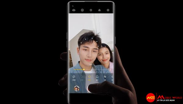 Điểm mặt những d&ograve;ng điện thoại chụp h&igrave;nh selfie đẹp nhất 2021