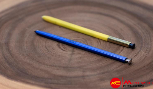 Đọ hiệu năng, phần cứng của Galaxy Note 10 và Note 9