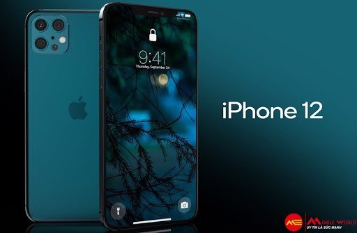 Dự đo&aacute;n gi&aacute; iPhone 12, iPhone 12 Pro khi về Việt Nam?