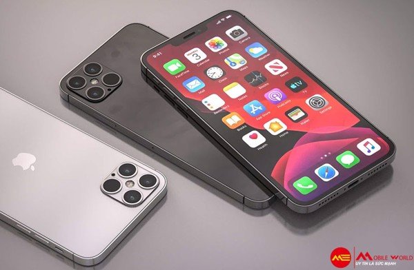 Dự đo&aacute;n gi&aacute; iPhone 12, iPhone 12 Pro khi về Việt Nam?