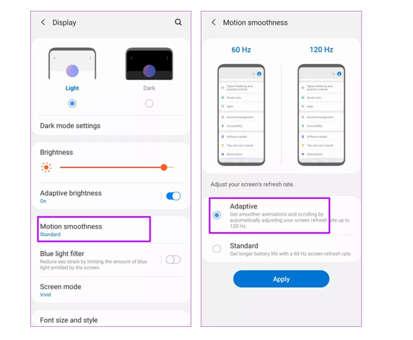 Galaxy Note 20, Note 20 Ultra: 5 mẹo giúp trải nghiệm "đỉnh"
