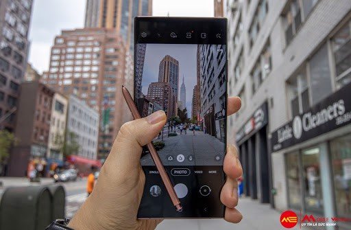 Galaxy Note 20, Note 20 Ultra: 5 mẹo giúp trải nghiệm "đỉnh"