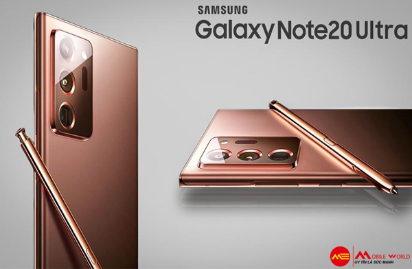 Galaxy Note 20: Tổng hợp tin mới nhất trước ng&agrave;y ra mắt