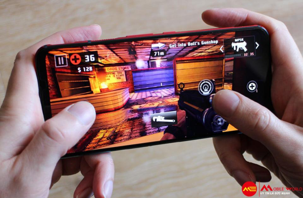 Game thủ nên chọn Nubia Play 5G hay Nubia Red Magic 5G