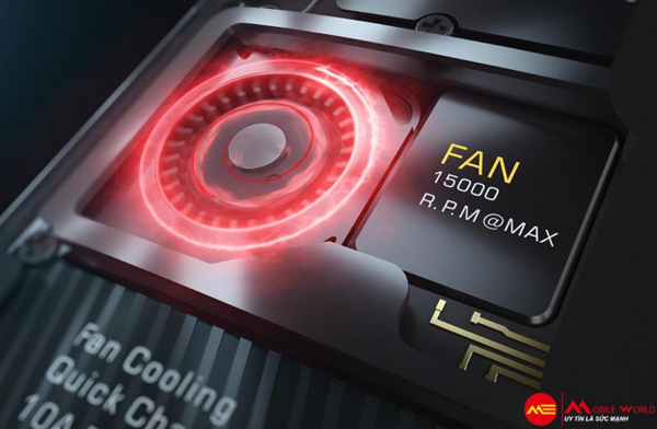 Game thủ nên chọn Nubia Play 5G hay Nubia Red Magic 5G