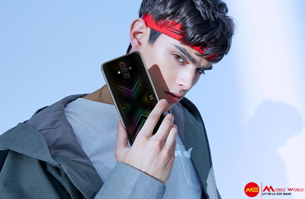 Game thủ nên chọn Nubia Play 5G hay Nubia Red Magic 5G