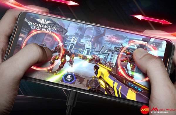 Gợi Ý 5 Tựa Game Cho Rog Phone 3 Nổi Tiếng Hiện Nay
