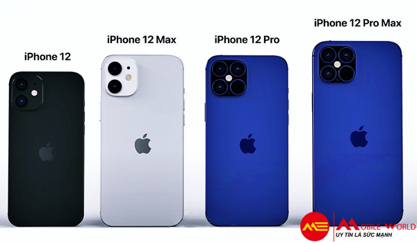 Gợi ý 5 tựa game cực đỉnh cho iPhone 12