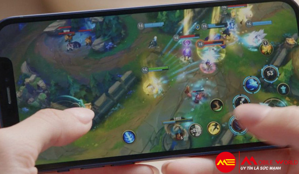Gợi ý 5 tựa game cực đỉnh cho iPhone 12