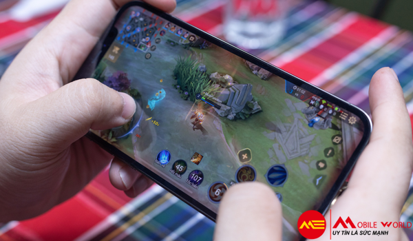 Gợi ý 5 tựa game cực đỉnh cho iPhone 12