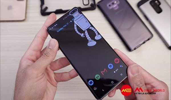 Gợi &yacute; chọn mua Điện thoại chơi game kh&ocirc;ng lag, pin tr&acirc;u