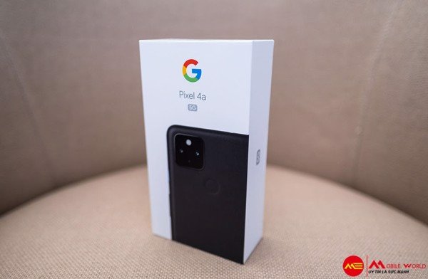 Google Pixel 4a 5G: Đ&aacute;nh gi&aacute; thiết kế độc lạ, c&oacute; đ&aacute;ng tiền?