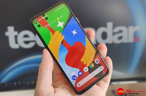 Google Pixel 4a 5G: Đ&aacute;nh gi&aacute; thiết kế độc lạ, c&oacute; đ&aacute;ng tiền?