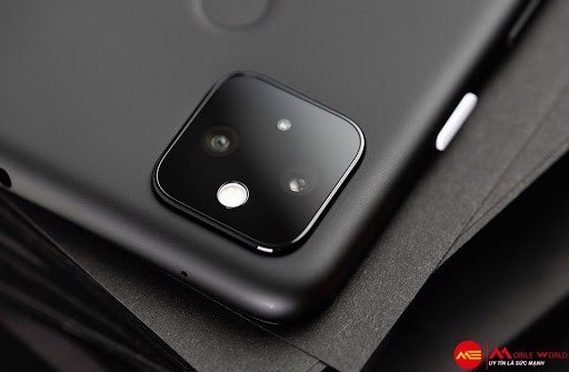 Google Pixel 4a 5G: Đ&aacute;nh gi&aacute; thiết kế độc lạ, c&oacute; đ&aacute;ng tiền?
