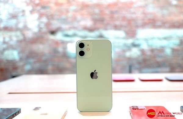 iOS 14.2 Ngốn Pin Nghiêm Trọng Gây Phàn Nàn