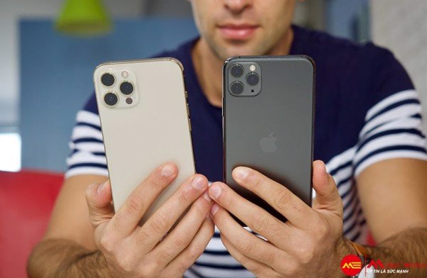 iOS 14.2 Ngốn Pin Nghiêm Trọng Gây Phàn Nàn