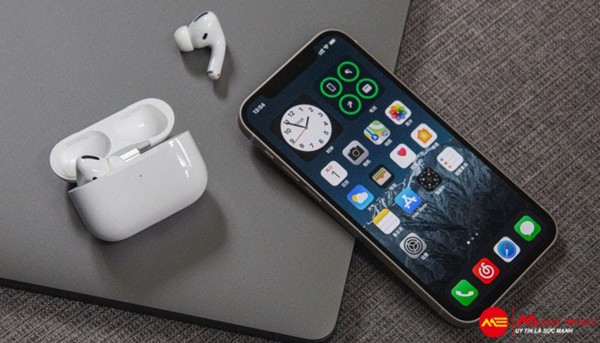 iOS 15 đã có công bố danh sách các thiết bị được cập nhật