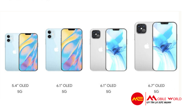 iPhone 12 có thể ra mắt sớm hơn bình thường ở Hàn Quốc