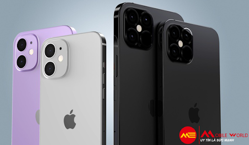 iPhone 12 có thể ra mắt sớm hơn bình thường ở Hàn Quốc