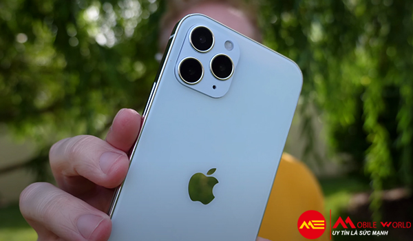 iPhone 12 lại trì hoãn ra mắt vì sản xuất chậm do Covid-19