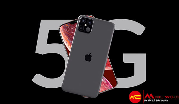 iPhone 12 lại trì hoãn ra mắt vì sản xuất chậm do Covid-19