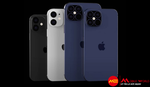 iPhone 12 lại trì hoãn ra mắt vì sản xuất chậm do Covid-19