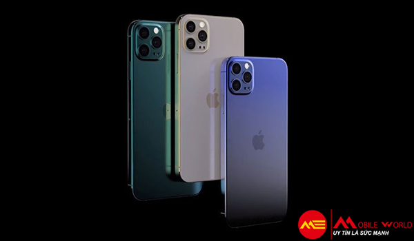 iPhone 12 lại trì hoãn ra mắt vì sản xuất chậm do Covid-19