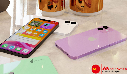 iPhone 12 Mini chỉ 16.2 triệu - kh&ocirc;ng hỗ trợ 5G