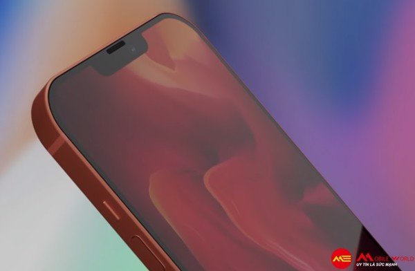 iPhone 12 nâng cấp camera, tăng tốc độ, chip mới nhất