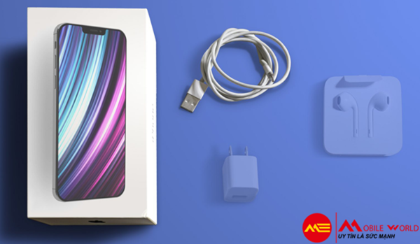 iPhone 12 sẽ có cáp dữ liệu, bỏ mặt kính cong 2.5D
