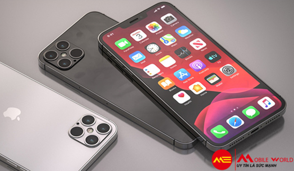 iPhone 12 sẽ có cáp dữ liệu, bỏ mặt kính cong 2.5D