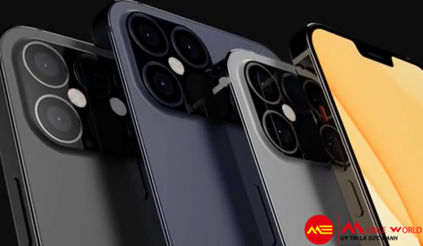 iPhone 12 sẽ có cáp dữ liệu, bỏ mặt kính cong 2.5D