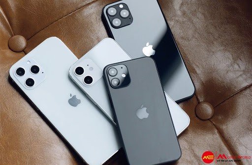 iPhone 12 Series: 5 thủ thuật gi&uacute;p k&eacute;o d&agrave;i thời lượng pin