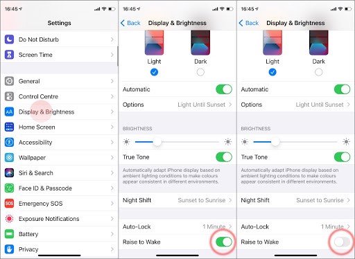 iPhone 12 Series: 5 thủ thuật gi&uacute;p k&eacute;o d&agrave;i thời lượng pin