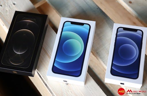 iPhone 12 Series: 5 thủ thuật gi&uacute;p k&eacute;o d&agrave;i thời lượng pin