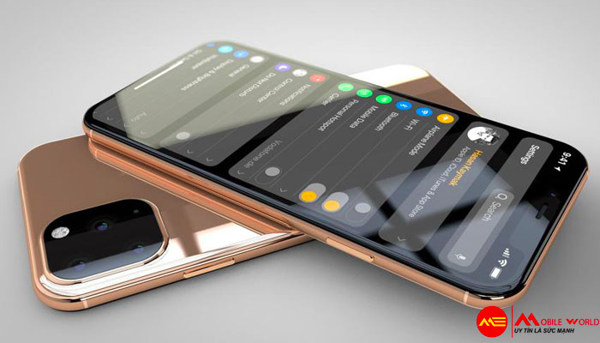 iPhone 13 rò rỉ thông tin ngày phát hành và giá