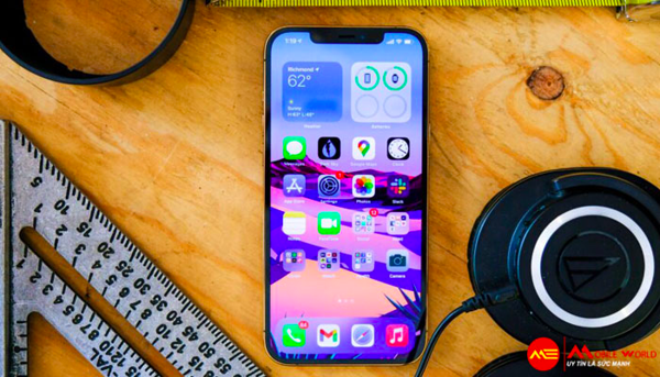 iPhone 13 rò rỉ thông tin ngày phát hành và giá
