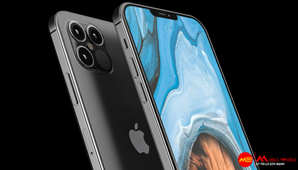 iPhone 13 rò rỉ thông tin ngày phát hành và giá