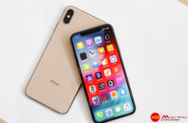 Kh&aacute;c biệt tr&ecirc;n iPhone X v&agrave; iPhone XS - N&ecirc;n mua loại n&agrave;o?