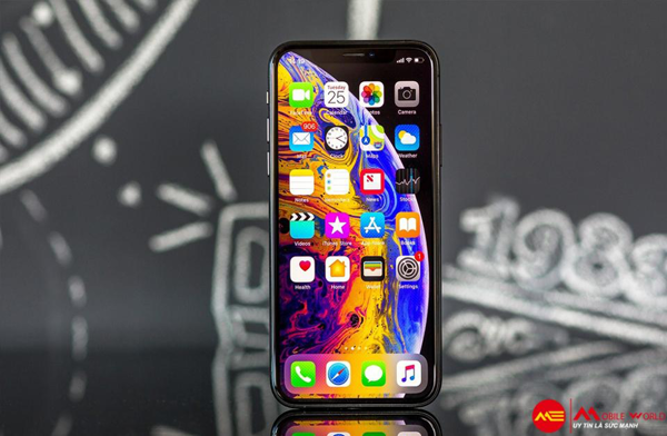 Kh&aacute;c biệt tr&ecirc;n iPhone X v&agrave; iPhone XS - N&ecirc;n mua loại n&agrave;o?