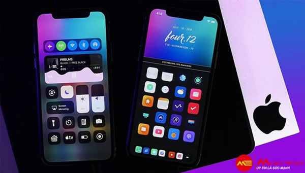 Khắc Phục Lỗi iPhone Không Nhận Sim, Bị Đơ, Bị Treo Táo