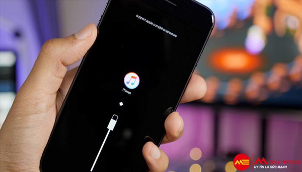 Khắc Phục Lỗi iPhone Không Nhận Sim, Bị Đơ, Bị Treo Táo